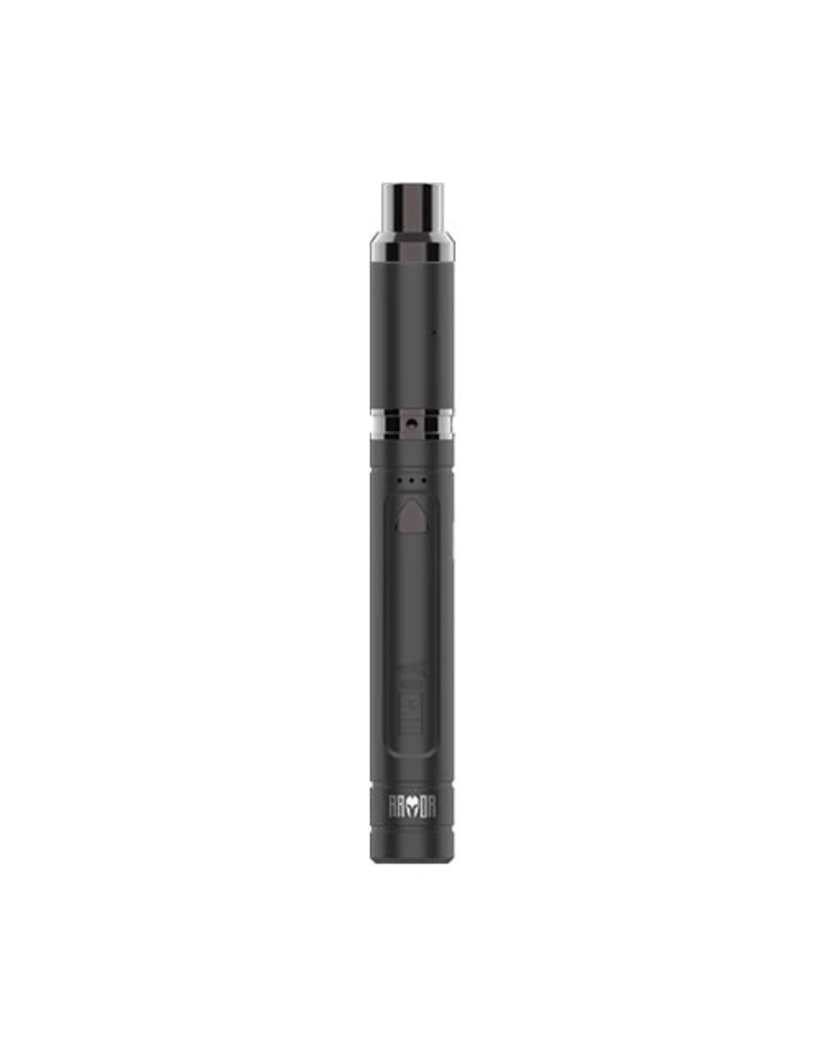 Yocan Yocan Armor Concentrate Pen Vaporizer 380mAh Black