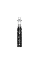 Yocan Wulf Orbit Concentrate Vaporizer Limited Edition Black & White  Splatter