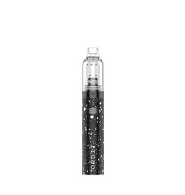 Yocan Wulf Orbit Concentrate Vaporizer Limited Edition Black  Splatter