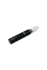 Yocan Wulf Orbit Concentrate Vaporizer Limited Edition Black & White  Splatter