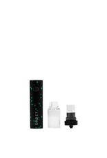 Yocan Wulf Orbit Concentrate Vaporizer Limited Edition Black & White  Splatter