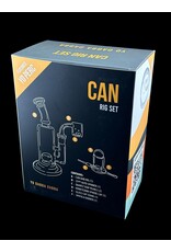 Yo Dabba Dabba Yo Dabba Dabba Can Rig Set