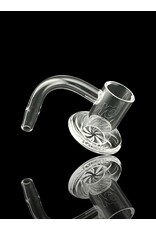 Yo Dabba Dabba Yo Dabba Dabba 20mm Channel Slurper 10mm 90 Degree