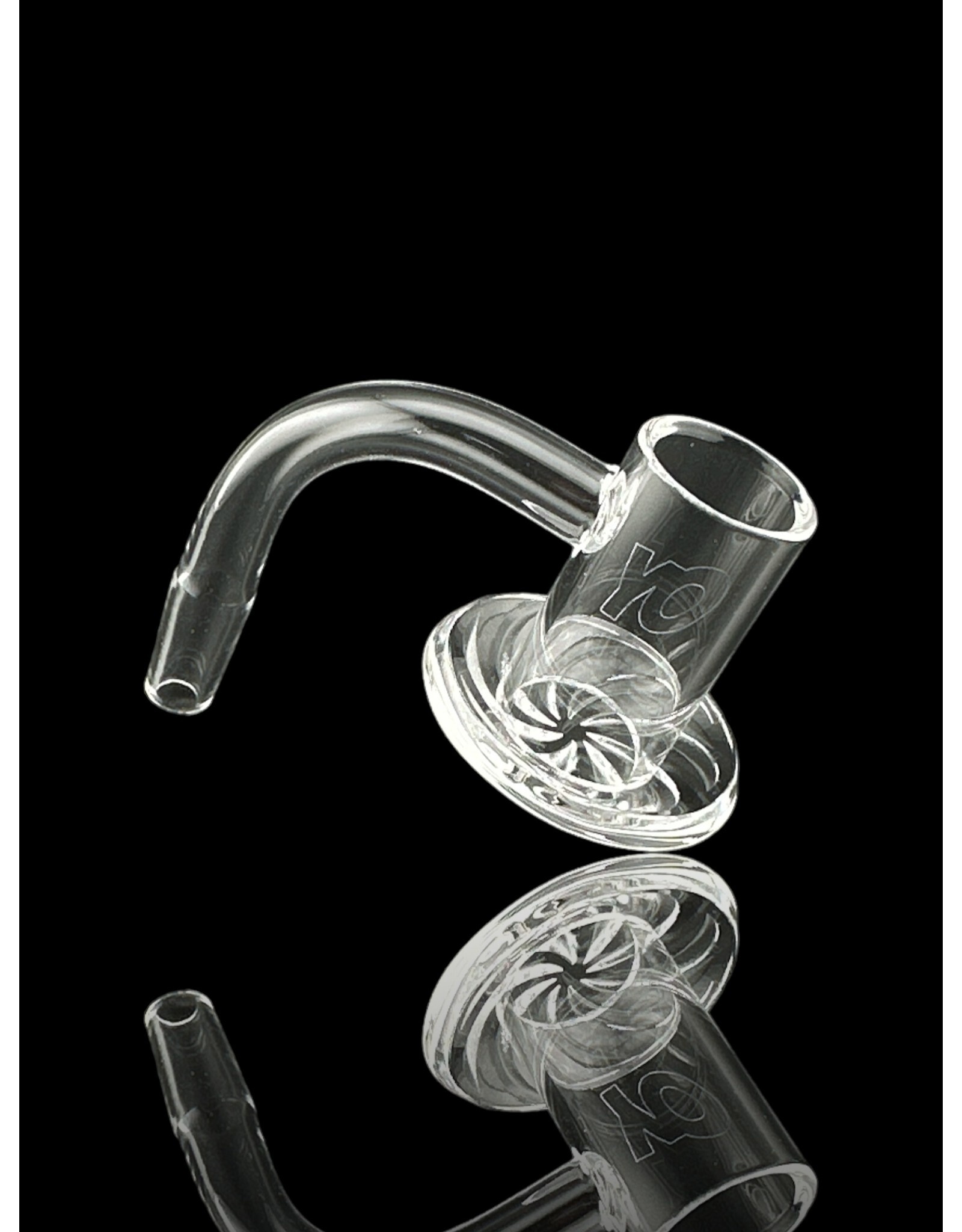 Yo Dabba Dabba Yo Dabba Dabba 20mm Channel Slurper 10mm 90 Degree