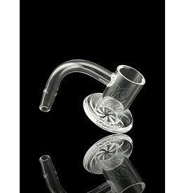 Yo Dabba Dabba Yo Dabba Dabba 20mm Channel Slurper 10mm 90 Degree