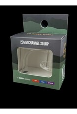 Yo Dabba Dabba Yo Dabba Dabba 20mm Channel Slurper 10mm 90 Degree