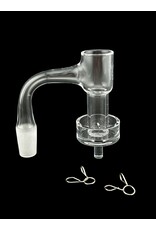 Yo Dabba Dabba Yo Dabba Dabba 30mm Seamless Eslurper14mm 90 Degree