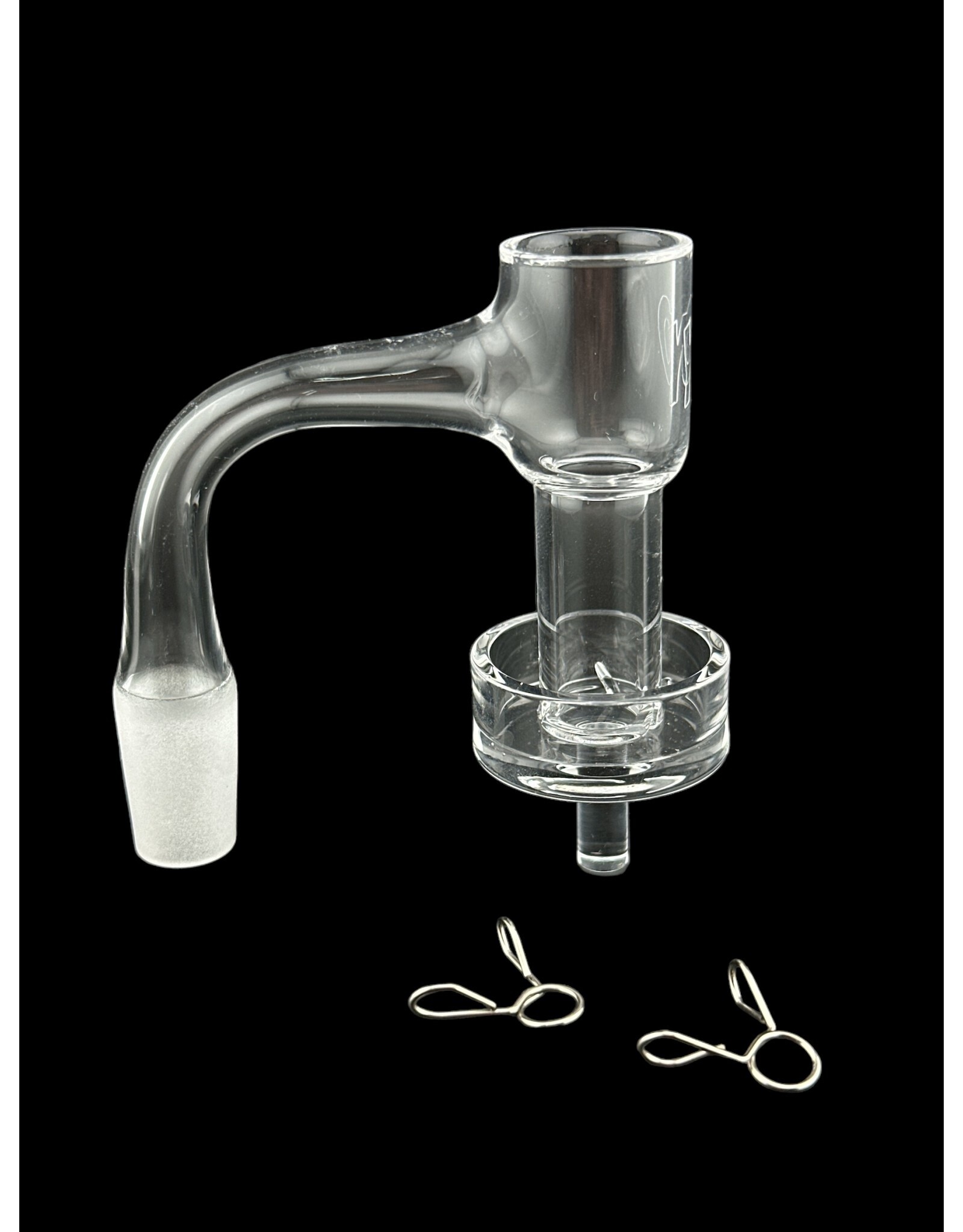 Yo Dabba Dabba Yo Dabba Dabba 30mm Seamless Eslurper14mm 90 Degree