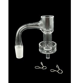 Yo Dabba Dabba Yo Dabba Dabba 30mm Seamless Eslurper14mm 90 Degree