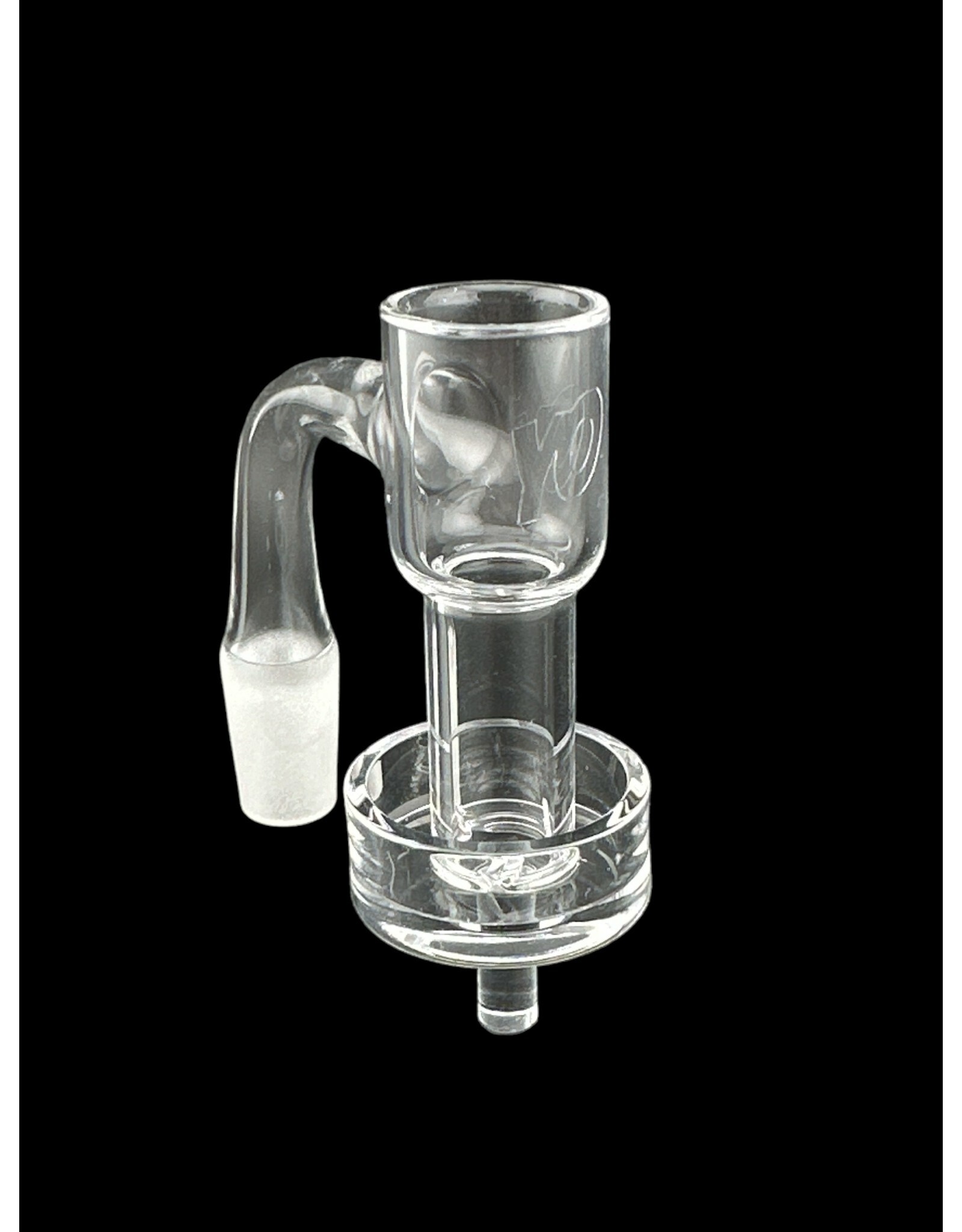 Yo Dabba Dabba Yo Dabba Dabba 30mm Seamless Eslurper14mm 90 Degree