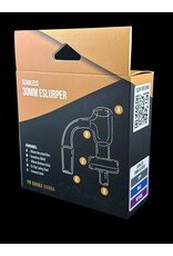 Yo Dabba Dabba Yo Dabba Dabba 30mm Seamless Eslurper14mm 90 Degree