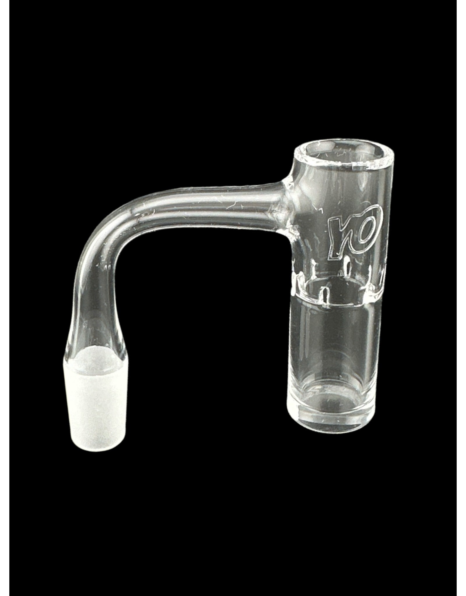 Yo Dabba Dabba Yo Dabba Dabba Seamless Column Auto Spinner 14mm 90 Degree