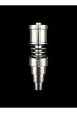 Yo Dabba Dabba Yo Dabba Dabba 20mm Titanium Enail 6 in 1
