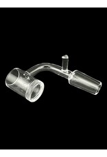 Yo Dabba Dabba Yo Dabba 14mm 90 Degree Enail Banger For 20mm Coil