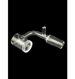 Yo Dabba Dabba 14mm 90 Degree Enail Banger For 20mm Coil