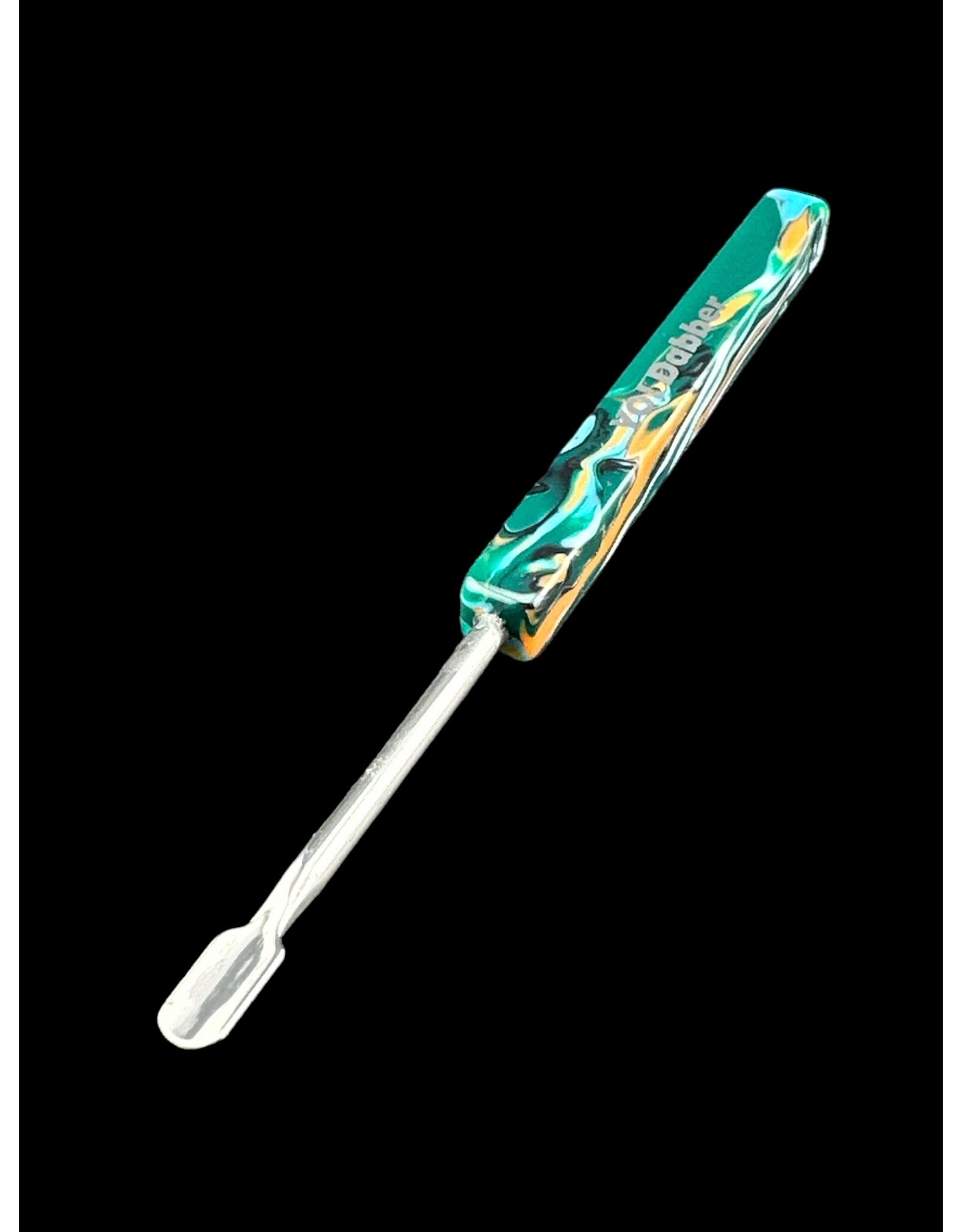 Yo Dabba Dabba Yo Dabba Resin Handle Dabber Trowel
