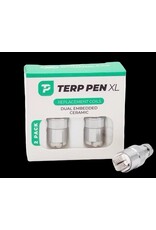 Boundless Technology Boundless terp pen XL coil ceramic 2pk
