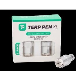 Boundless Technology Boundless terp pen XL coil ceramic 2pk