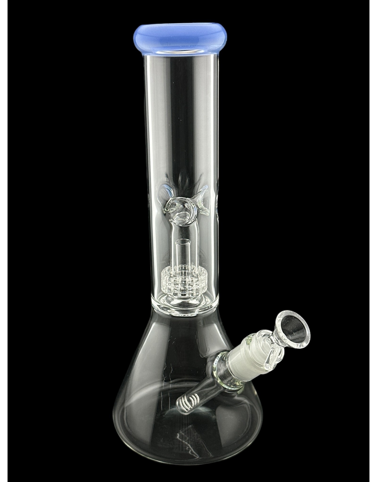 Hypnotized Glass 12' Single Matrix Breaker