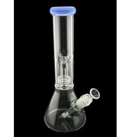 Hypnotized Glass 12' Single Matrix Breaker