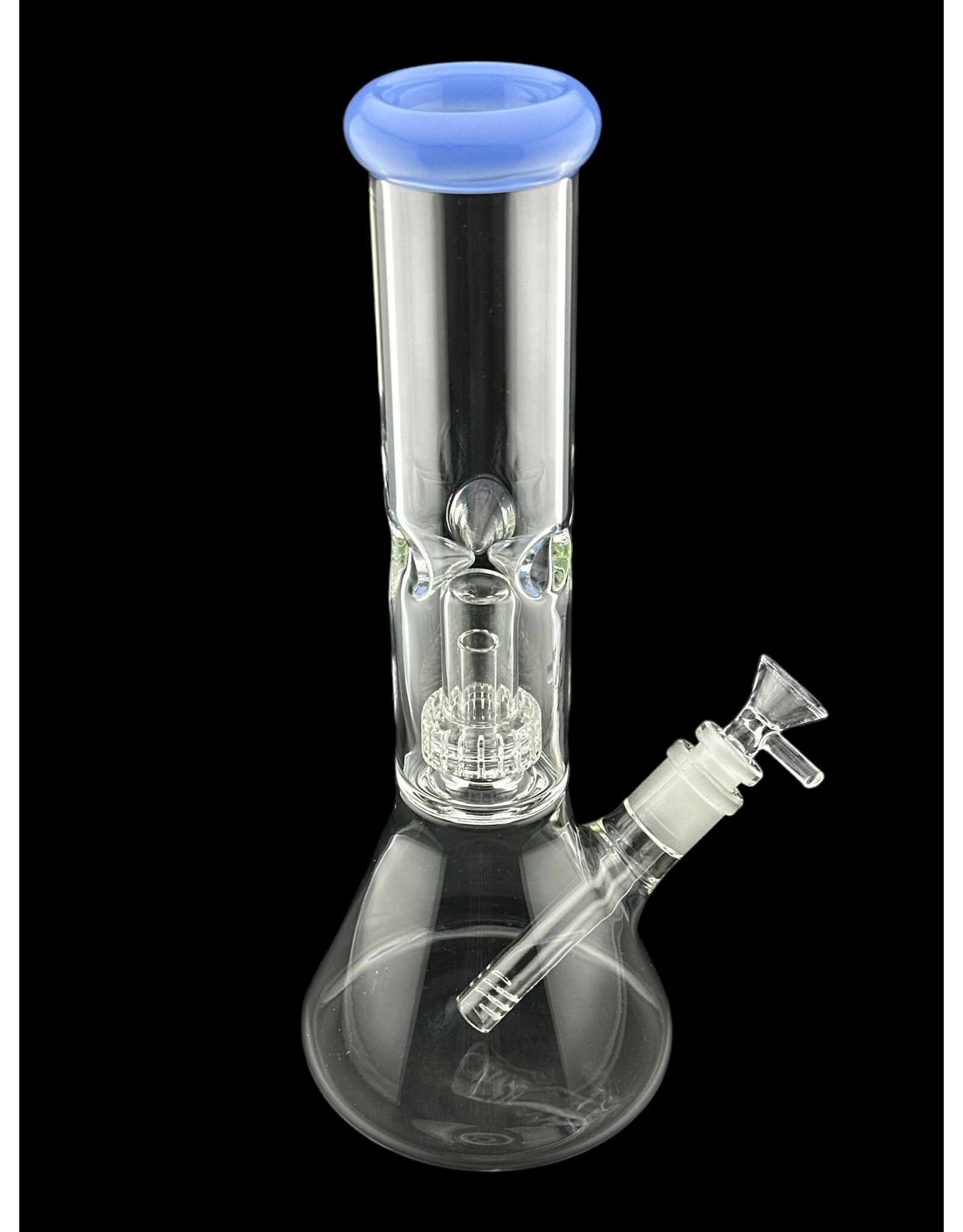 Hypnotized Glass 12' Single Matrix Breaker