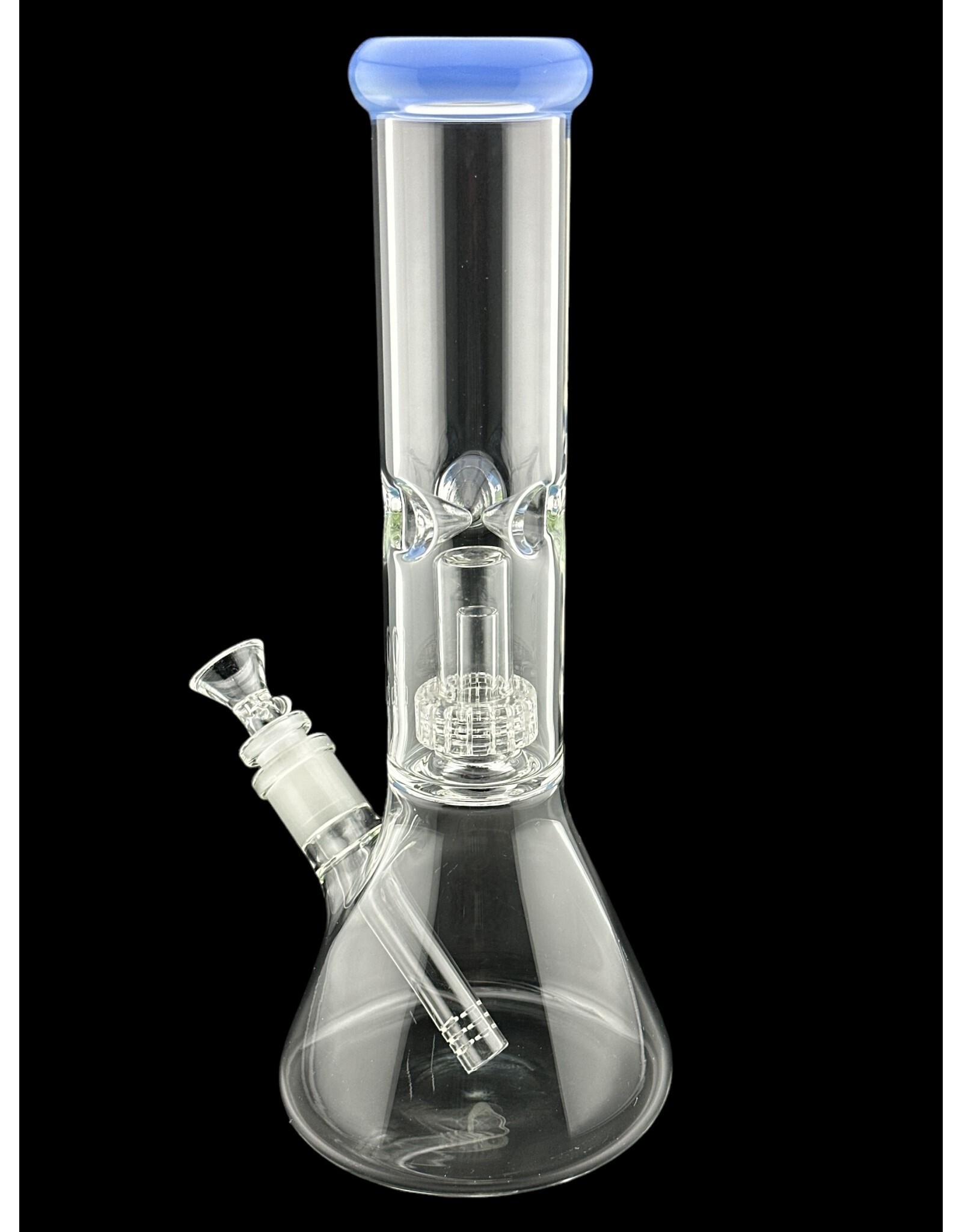 Hypnotized Glass 12' Single Matrix Breaker