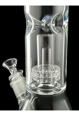 Hypnotized Glass 12' Single Matrix Breaker