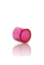 Bear Quartz Bear Quartz Ruby Insert For 25mm Banger