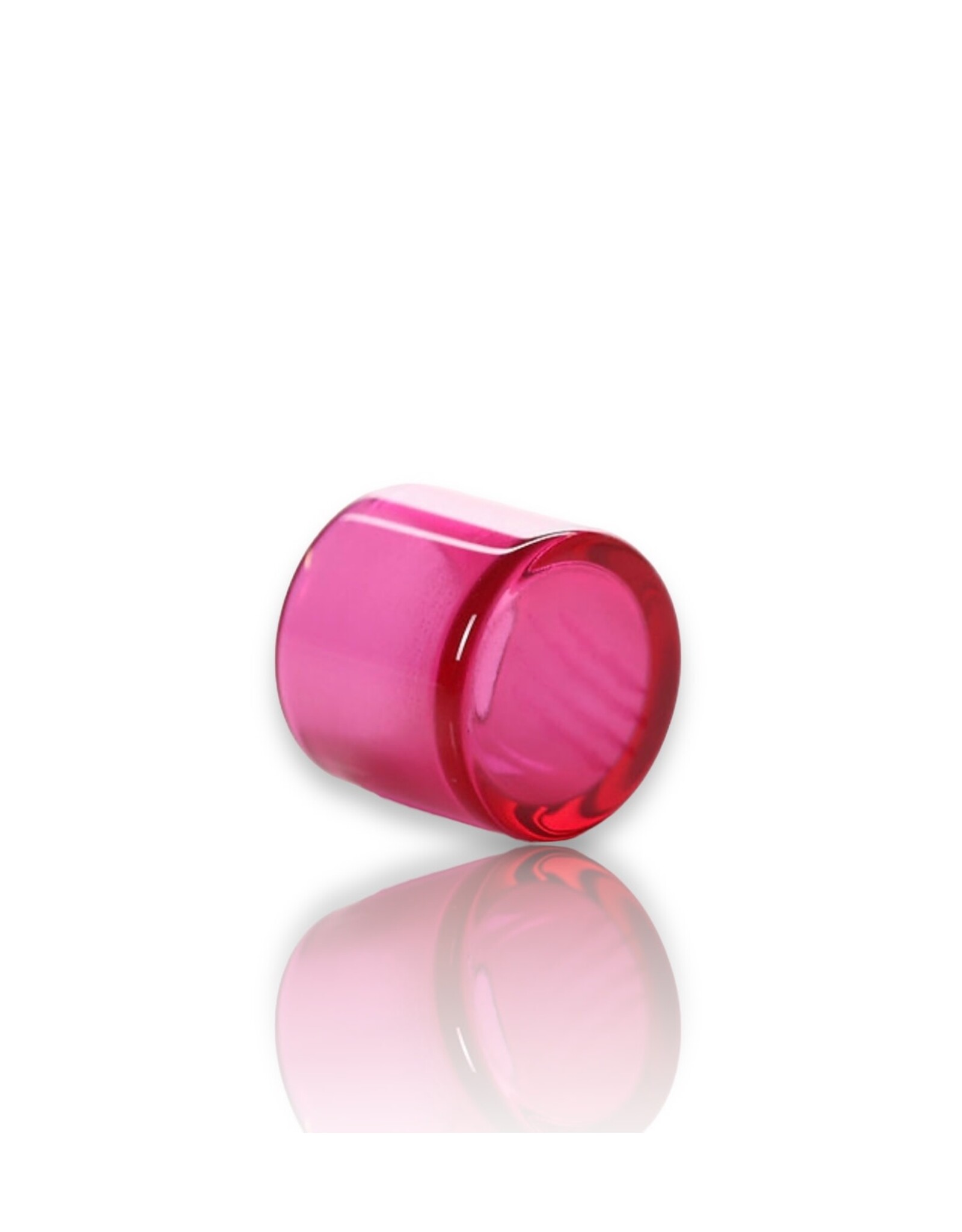 Bear Quartz Bear Quartz Ruby Insert For 25mm Banger