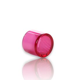 Bear Quartz Bear Quartz Ruby Insert For 25mm Banger