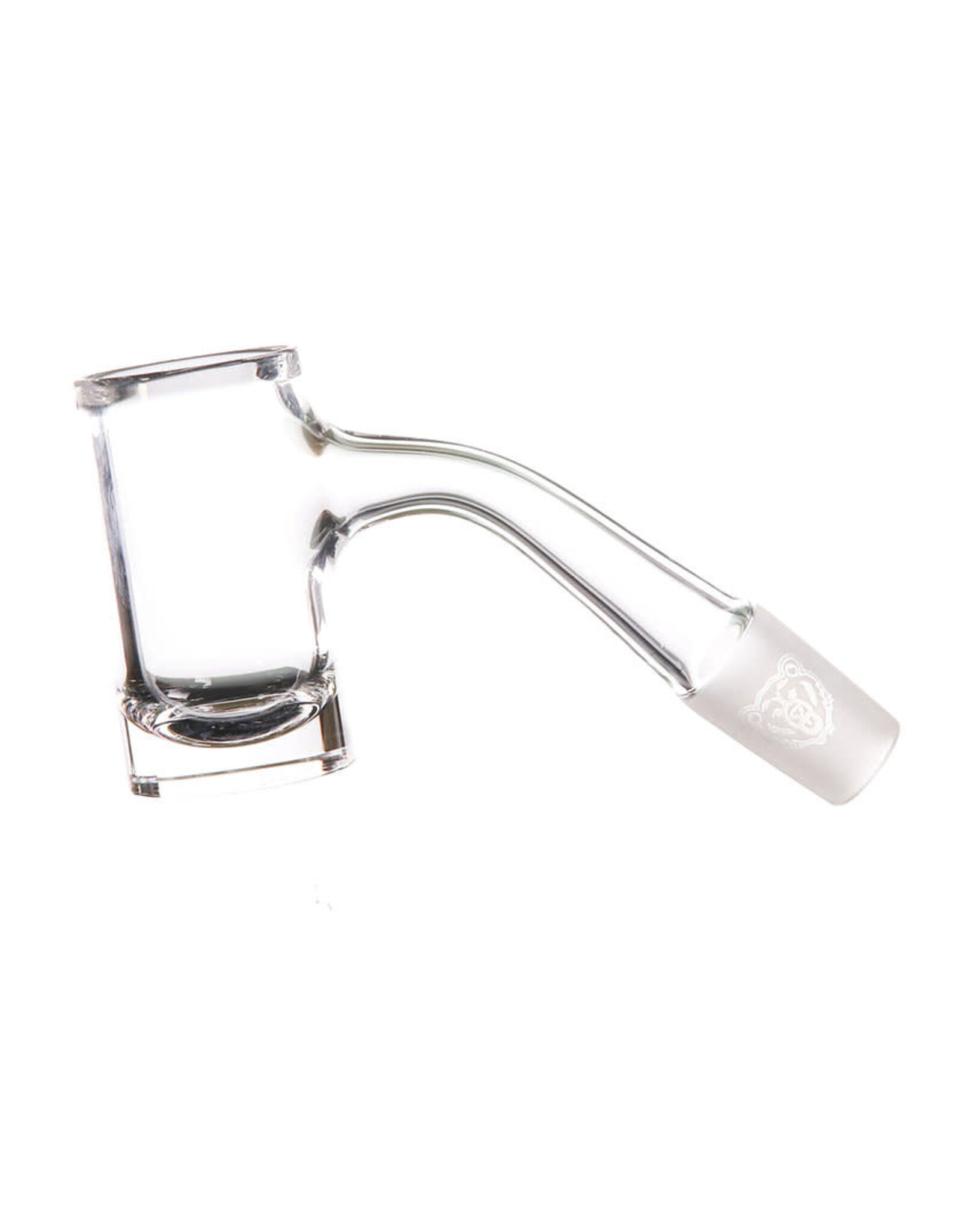 Bear Quartz Bear Quartz PRO Highbrid Bear Quartz 14mm 45 Degree