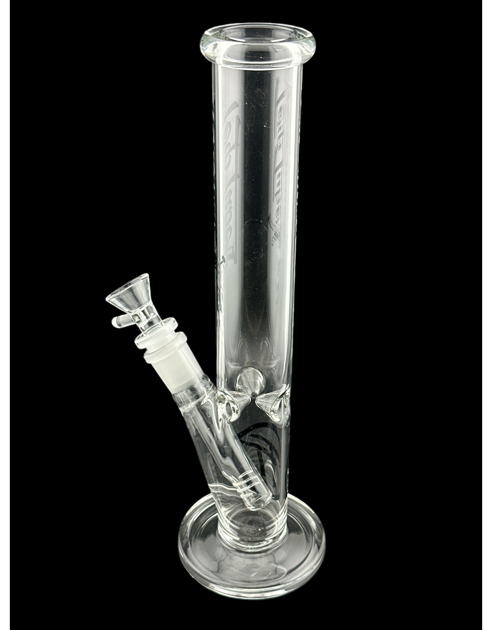 Terp Tube Straight 12"
