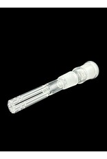 Yo Dabba Dabba 3" Downstem with 6 Arm Tree G/G 18mm-18mm