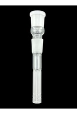 Yo Dabba Dabba 3" Downstem with 6 Arm Tree G/G 18mm-18mm