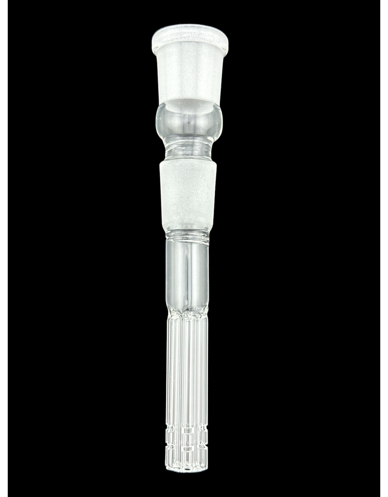 Yo Dabba Dabba 3" Downstem with 6 Arm Tree G/G 18mm-18mm