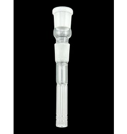 Yo Dabba Dabba 3" Downstem with 6 Arm Tree G/G 18mm-18mm