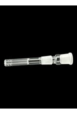 Yo Dabba Dabba 3" Downstem with 6 Arm Tree G/G 18mm-18mm