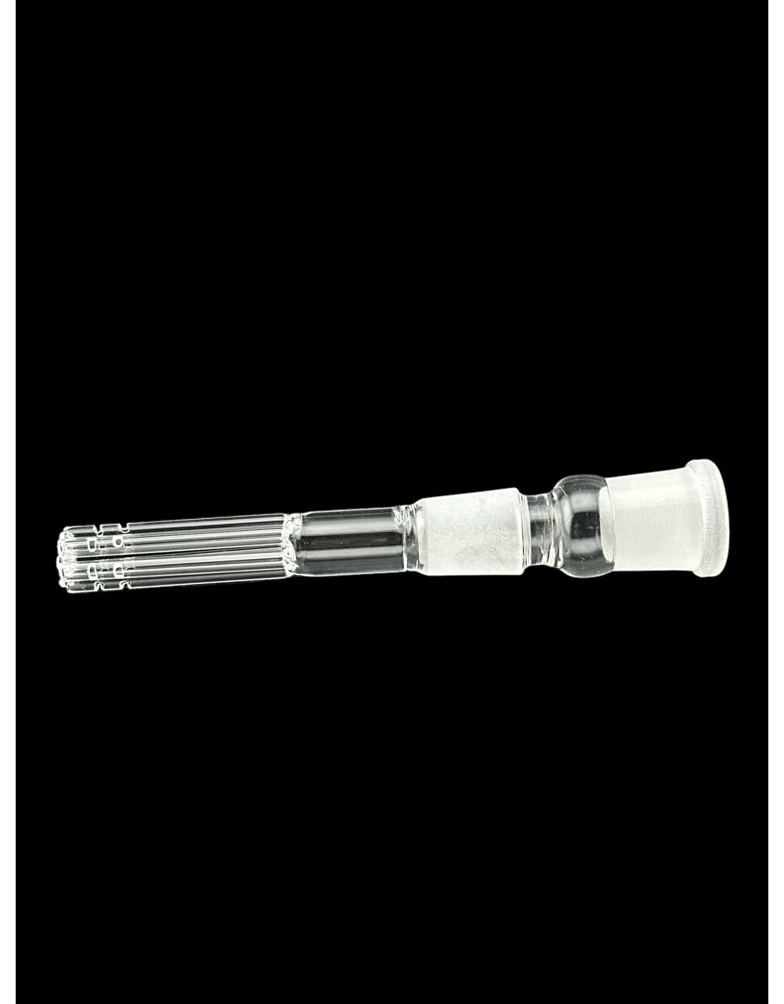 Yo Dabba Dabba 3" Downstem with 6 Arm Tree G/G 18mm-18mm
