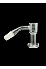 Yo Dabba Dabba Terp Tube Terp Slurper 14mm 45 Degree Male