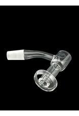 Yo Dabba Dabba Terp Tube Terp Slurper 14mm 45 Degree Male