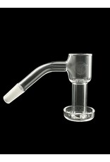 Yo Dabba Dabba Terp Tube Terp Slurper 10mm 45 Degree Male