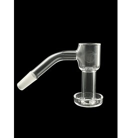 Yo Dabba Dabba Terp Tube Terp Slurper 10mm 45 Degree Male