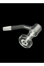 Yo Dabba Dabba Terp Tube Terp Slurper 10mm 45 Degree Male
