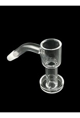 Yo Dabba Dabba Terp Tube Terp Slurper 10mm 45 Degree Male