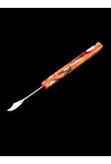 Yo Dabba Dabba Yo Dabber Resin Handle Dabber Glaive Assorted Colors