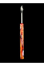 Yo Dabba Dabba Yo Dabber Resin Handle Dabber Glaive Assorted Colors