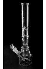Hi-Si HiSi Jr Triple U Perc 16" Beaker UKJ3SG
