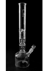 Hi-Si Hi-Si Triple Bell Perc 2.0 19'' Beaker BK3