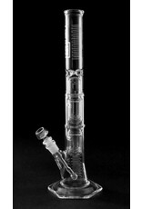 Hi-Si Hi-Si Jr Triple U Perc 19'' Straight USJ3SG