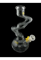Sour Glass Skinny Twist 2 Kink 1.5x12 G/G Sour Glass